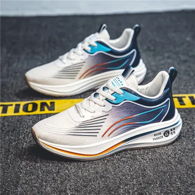 ALPHA EDGE SPORTS SHOES
